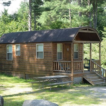 Lake George Escape - Campground Warrensburg Luaran gambar