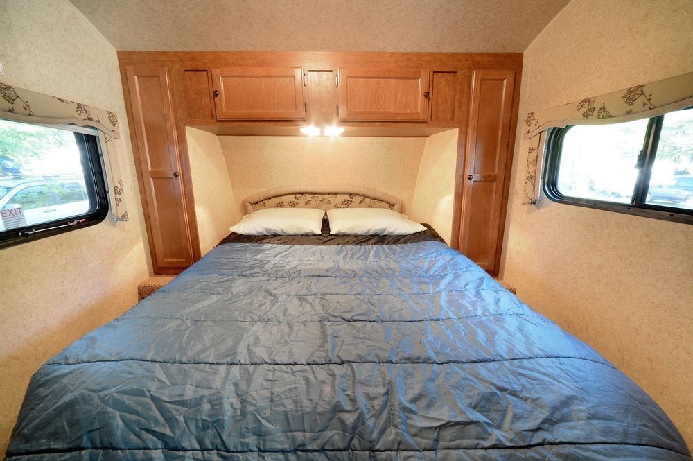 Lake George Escape - Campground Warrensburg Luaran gambar